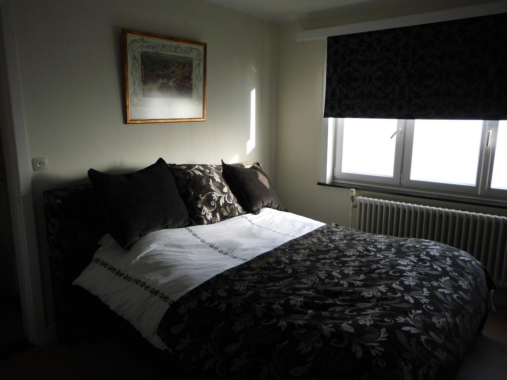 B&B Bos En Duin 데한 객실 사진