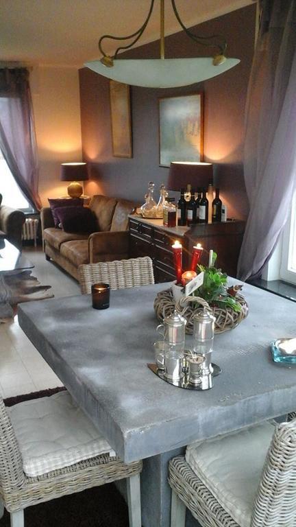 B&B Bos En Duin 데한 외부 사진