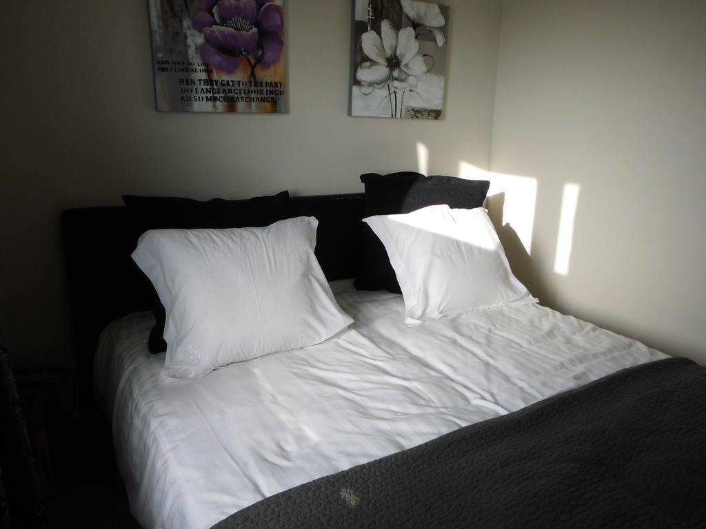 B&B Bos En Duin 데한 객실 사진