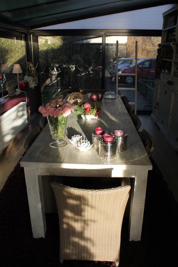 B&B Bos En Duin 데한 외부 사진