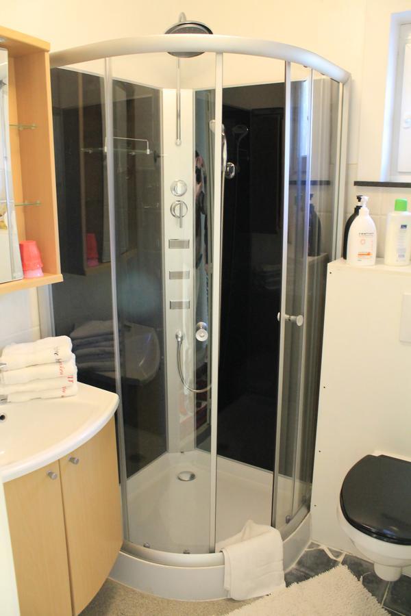 B&B Bos En Duin 데한 외부 사진