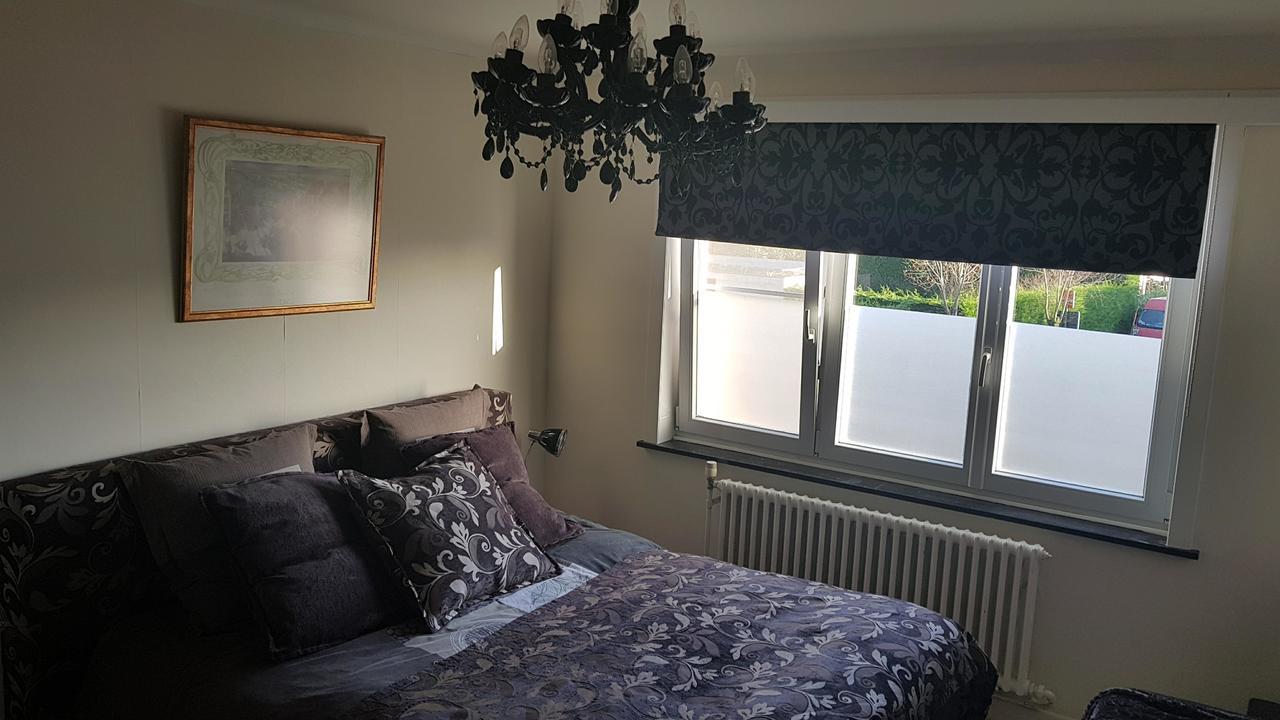 B&B Bos En Duin 데한 외부 사진