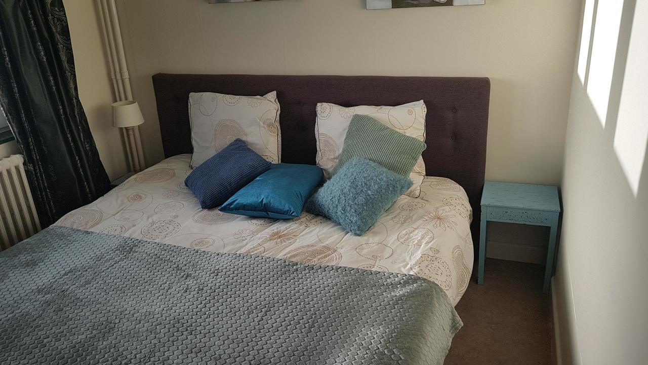 B&B Bos En Duin 데한 외부 사진