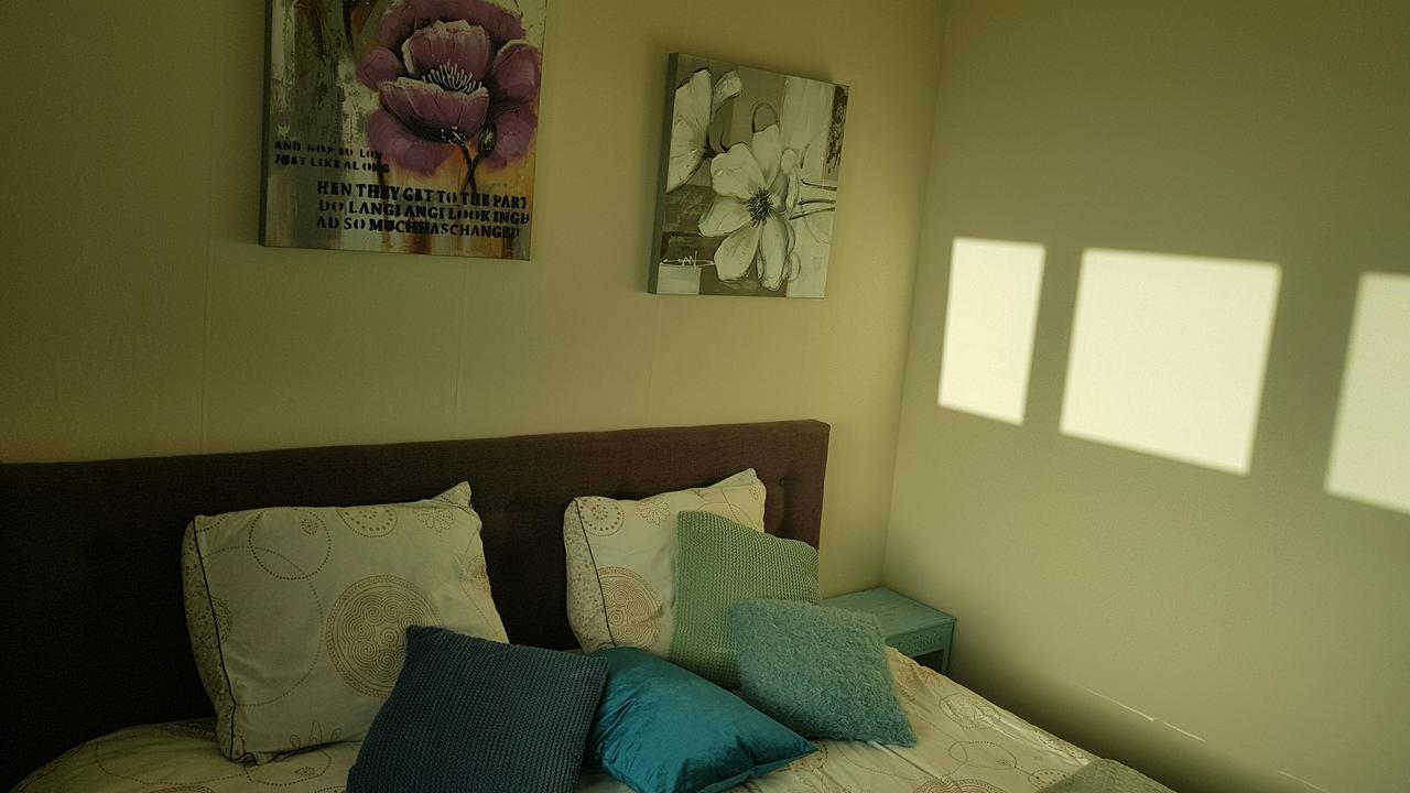 B&B Bos En Duin 데한 외부 사진